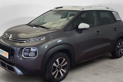 Citroen C3 Aircross 45.809 km 12.489 &euro; Moers 47445
