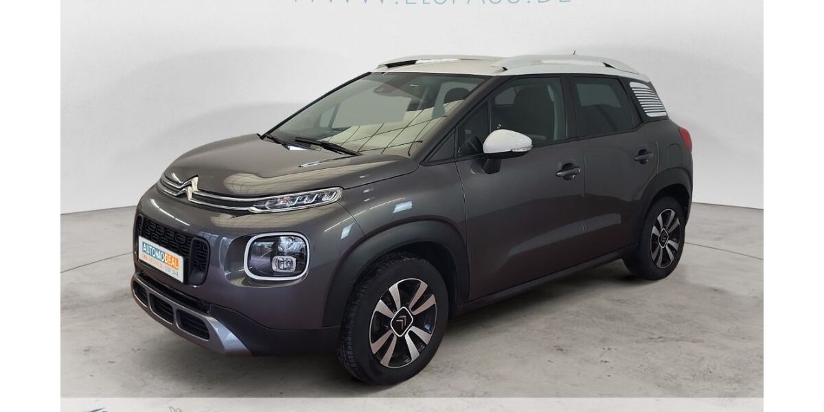 Citroen C3 Aircross 45.809 km 12.489 &euro; Moers 47445