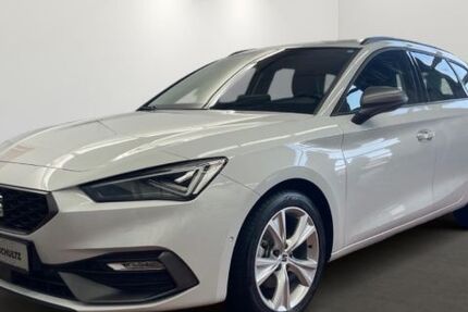 Seat Leon 24.231 km 29.000 &euro; Velbert 42553