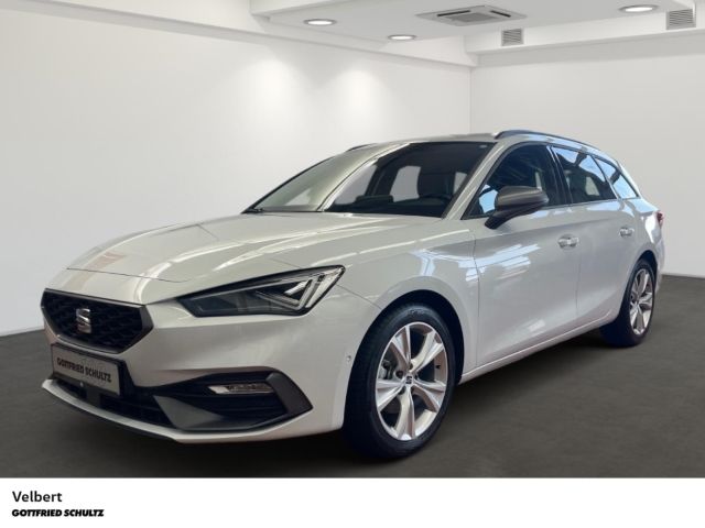 Seat Leon 24.231 km 29.000 &euro; Velbert 42553