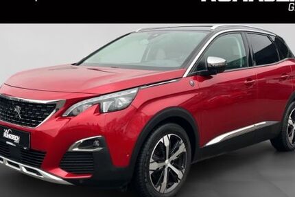 Peugeot 3008 76.900 km 20.990 &euro; Duisburg 47059