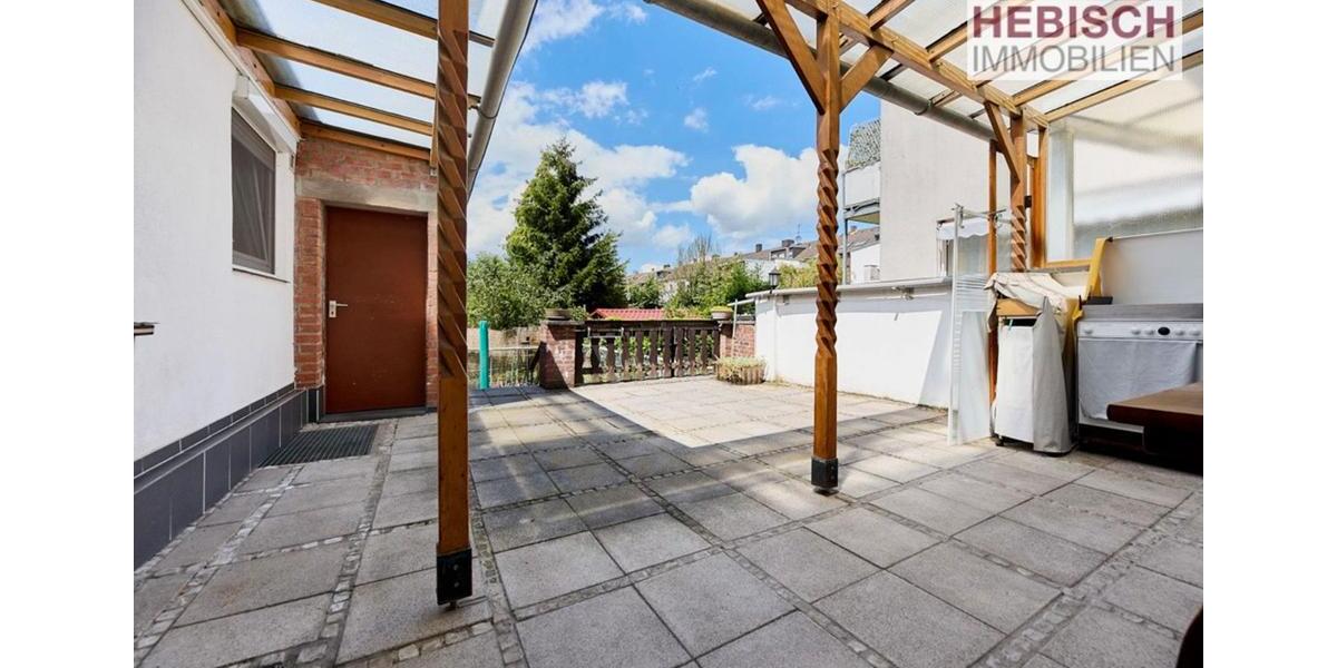 WG- Zimmer für frau in Uerdingen - Krefeld 3 zimmer