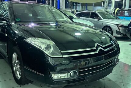 Citroen C6 106.200 km 14.440 &euro; Gelsenkirchen 45892