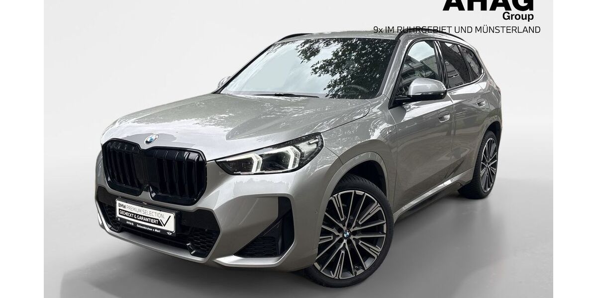 BMW X1 19.317 km 44.840 &euro; Gelsenkirchen 45897