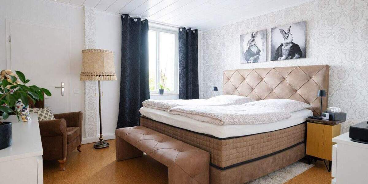 Mehrfamilienhaus, Wohnhaus Krefeld / Bockum Bockum - 6 Zimmer, 184 m&sup2;, 498.000&euro; | Angebot:24764879