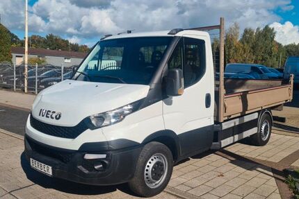 IVECO Andere 346.200 km 15.990 € Herten 45701