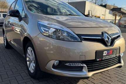 Renault Scenic 299.250 km 5.700 € Dinslaken 46537