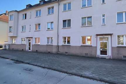 Wohnung Gelsenkirchen Feldmark - 2 Zimmer, 40 m&sup2;, 350&euro; | Angebot:26889991