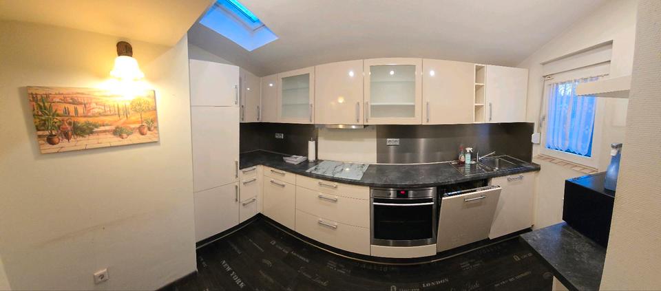 Zechenhaus DHH Doppelhaushälfte Haus 3 zimmer