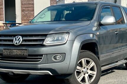 VW Amarok 150.746 km 14.500 &euro; Gelsenkirchen 45884