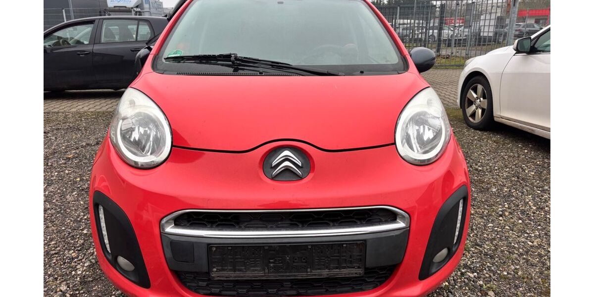 Citroen C1 180.000 km 2.200 &euro; Rheinberg 47495