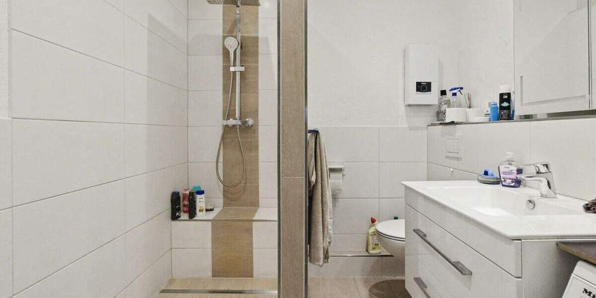 Etagenwohnung Kamp-Lintfort Geisbruch - 4 Zimmer, 93 m&sup2;, 180.000&euro; | Angebot:25319406