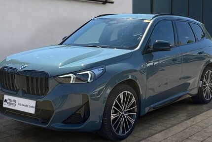 BMW X1 25.000 km 37.400 &euro; Meerbusch 40668