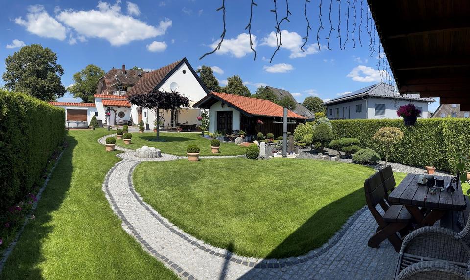 Einfamilienhaus Schermbeck - 5 Zimmer, 230 m&sup2;, 750.000&euro; | Angebot:26400026