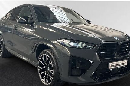 BMW X6 M