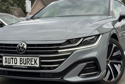 VW Arteon