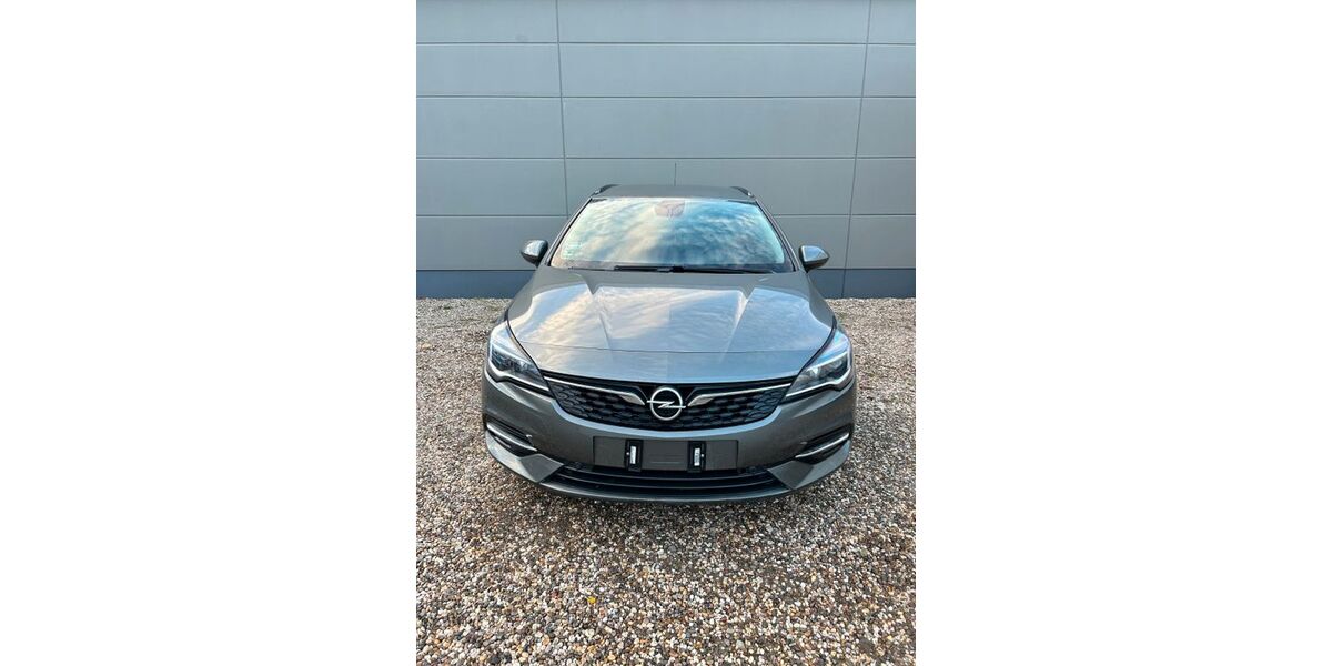 Opel Astra 173.000 km 4.900 &euro; Duisburg 47239