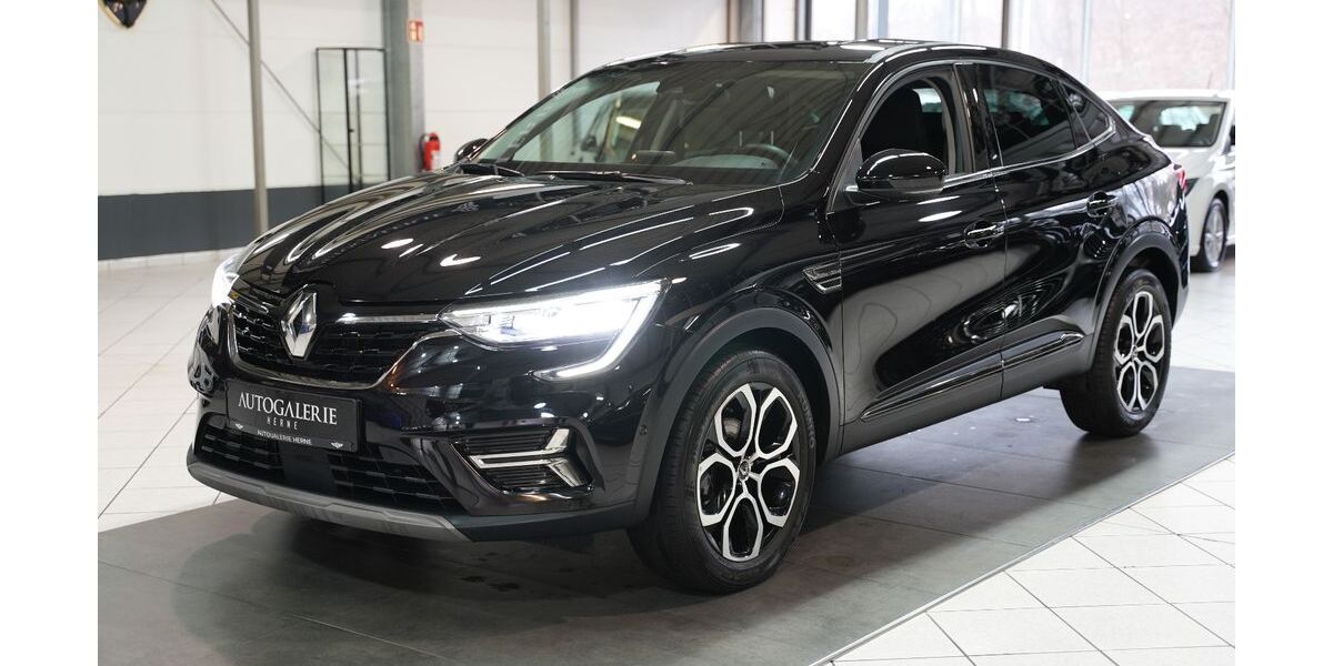 Renault Arkana 35.890 km 19.500 &euro; Herne 44652