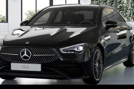 Mercedes-Benz CLA 180 9.900 km 39.990 &euro; Duisburg 47138