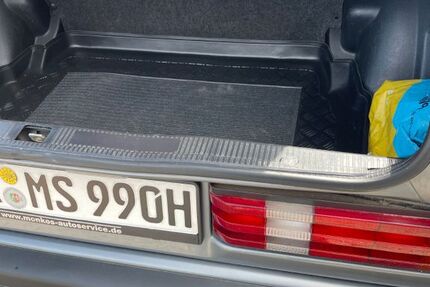 Mercedes 190
