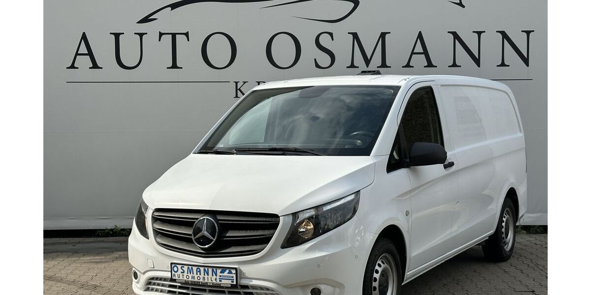 Mercedes-Benz Vito 173.363 km 11.950 &euro; Krefeld 47805