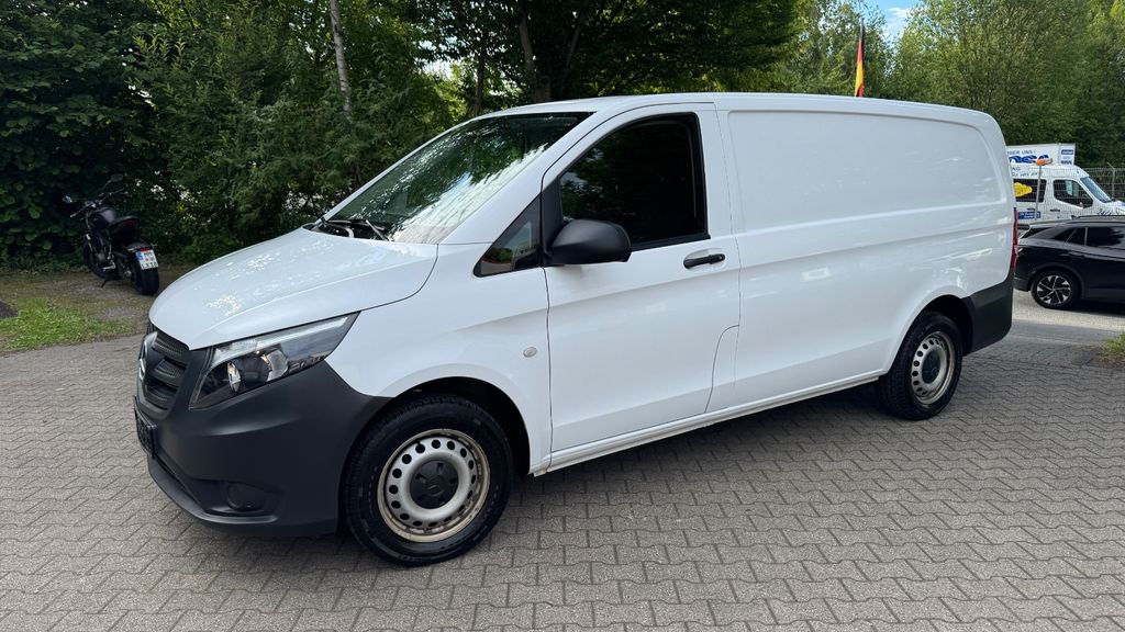 Mercedes-Benz Vito 200.000 km 10.900 &euro; Mülheim an der Ruhr 45472