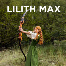 Lilith Max - Spring Tour 2026 19.03.2026 zakk Club