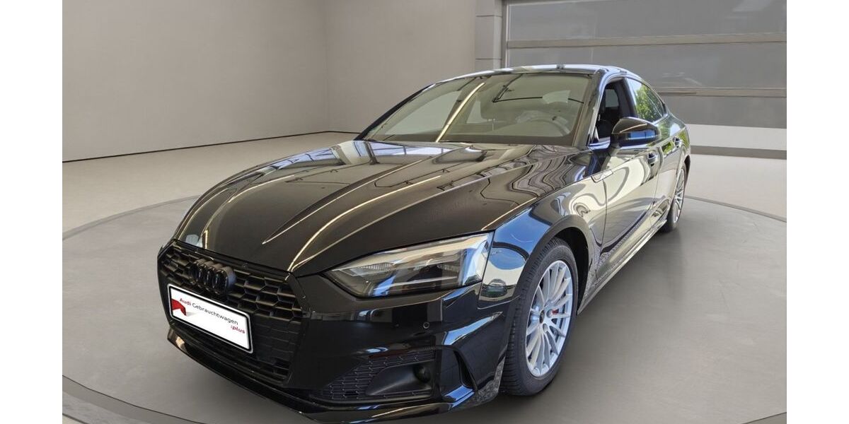 Audi A5 37.670 km 38.996 &euro; Krefeld 47805