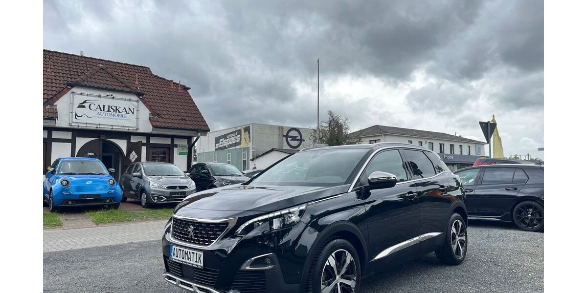 Peugeot 3008 79.655 km 15.690 &euro; Dinslaken 46539