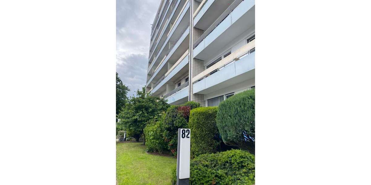 Etagenwohnung Duisburg Hochemmerich - 2 Zimmer, 58 m&sup2;, 58.000&euro; | Angebot:26648523