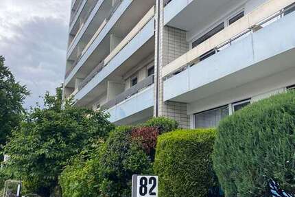 Wohnung Duisburg Hochemmerich - 2 Zimmer, 58 m&sup2;, 58.000&euro; | Angebot:26648523