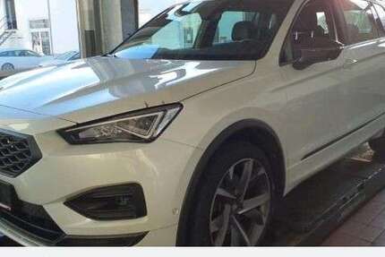 Seat Tarraco 50.247 km 32.440 &euro; Bochum 44809