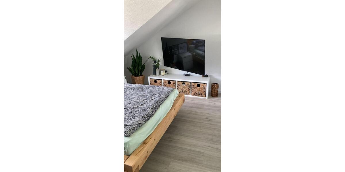 Von Privat Krefeld-Uerdingen 3 Zimmer Wohnung mit Balkon 3 zimmer