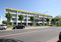 Büro in Düsseldorf 7.733 € 863.95 m²
