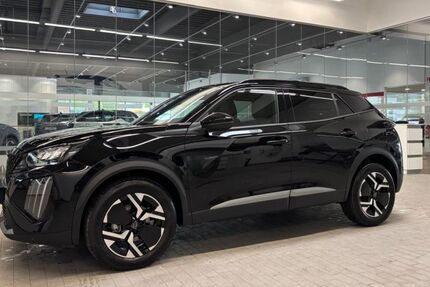 Peugeot 2008 13.240 km 22.780 &euro; Oberhausen (am CentrO) 46047