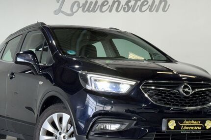 Opel Mokka 104.885 km 9.980 &euro; Moers 47443