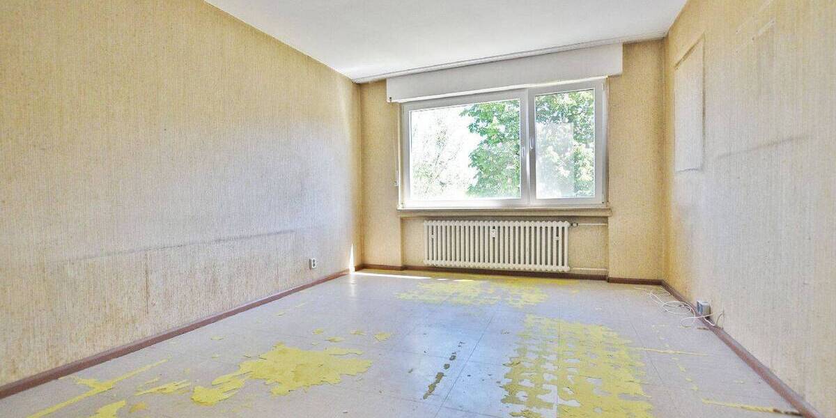 Etagenwohnung Mülheim Speldorf - 3 Zimmer, 79 m&sup2;, 169.000&euro; | Angebot:26797897