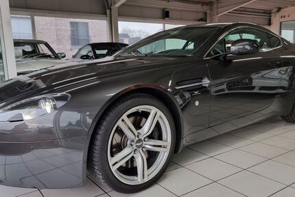 Aston Martin V8 Vantage 56.900 km 57.500 &euro; Wesel 46485