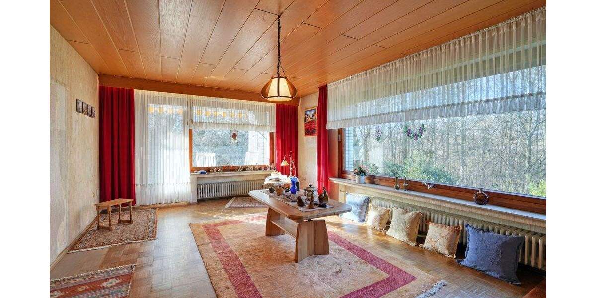 Mehrfamilienhaus, Wohnhaus Bochum Wiemelhausen - 9 Zimmer, 275 m&sup2;, 695.000&euro; | Angebot:25567204