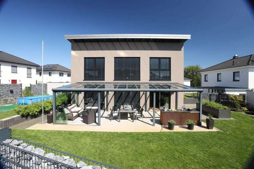 Haus zum Kaufen in Oer-Erkenschwick 989.000 € 170.68 m²