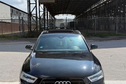 Audi Q3 85.000 km 22.500 &euro; Essen 45307