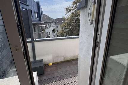 Wohnung Bochum Wiemelhausen - 2 Zimmer, 63 m&sup2;, 830&euro; | Angebot:27150950