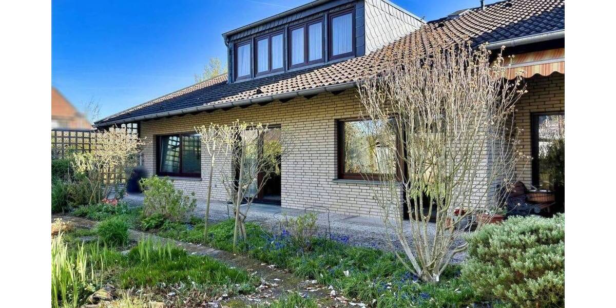 Mehrfamilienhaus, Wohnhaus Rheinberg Alpsray - 1 Zimmer, 203 m&sup2;, 589.000&euro; | Angebot:26450272