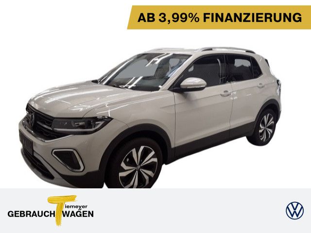 T-Cross