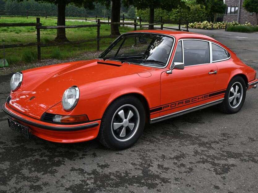 Porsche 911 6.556 km 169.000 € Meerbusch 40668