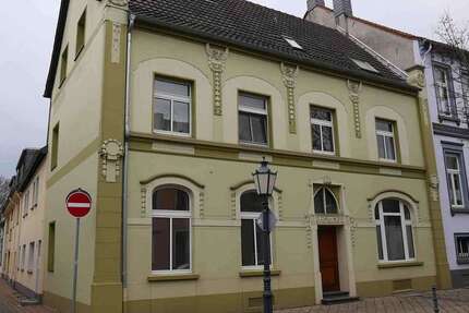 Wohnung zum Mieten in Rheinberg 420 € 55 m² 2 zimmer