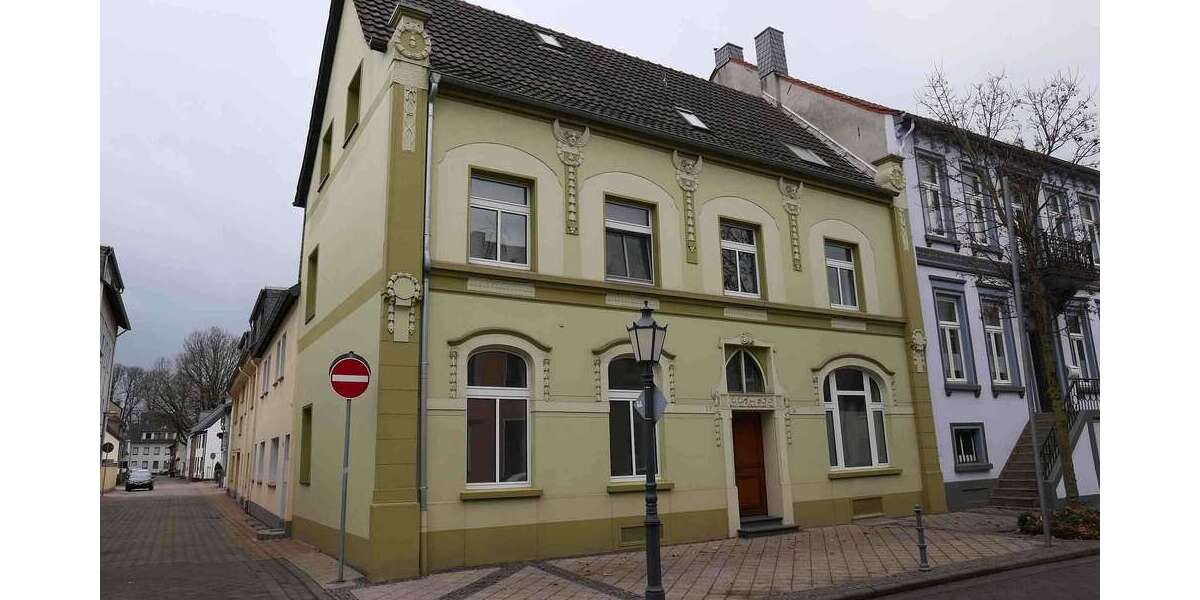 Wohnung zum Mieten in Rheinberg 420 € 55 m² 2 zimmer