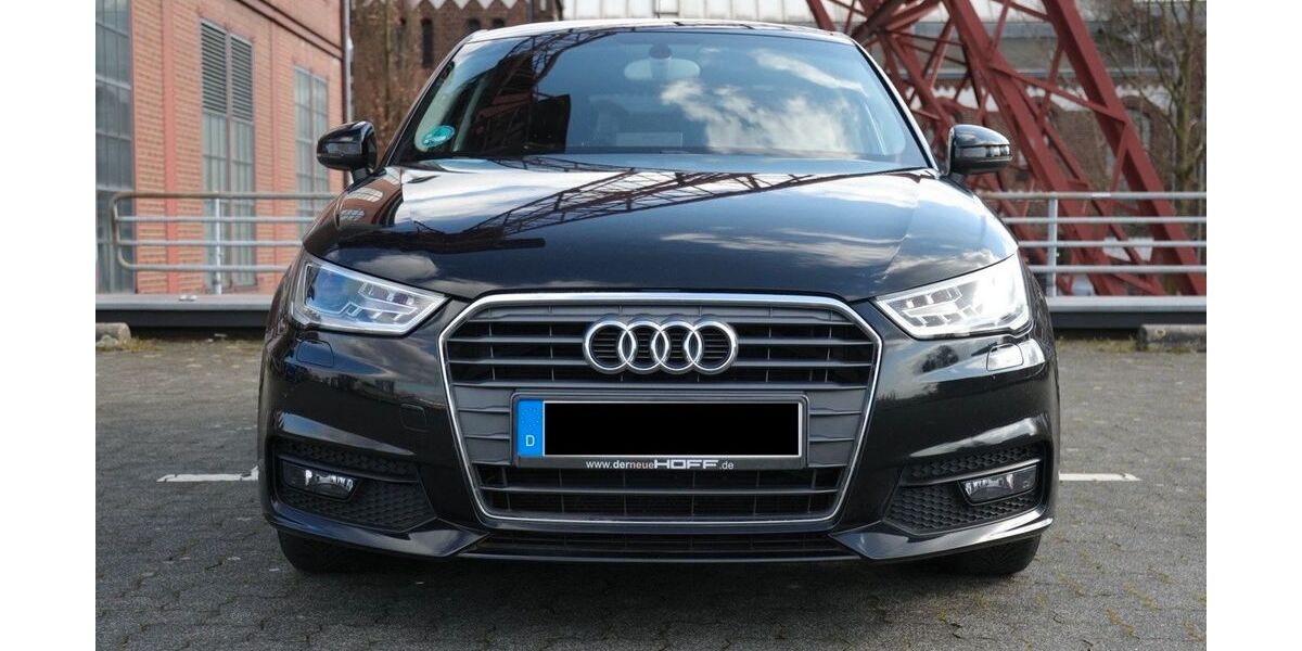 Audi A1 81.000 km 10.500 &euro; Moers 47441