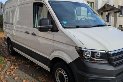 VW Crafter 65.300 km 26.200 &euro; Bochum 44793