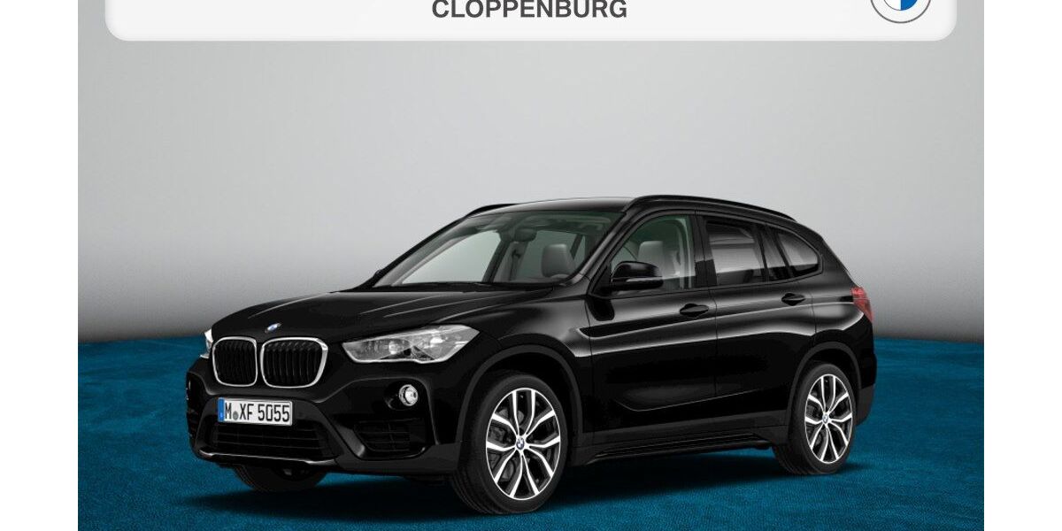 BMW X1 94.476 km 15.990 &euro; Duisburg 47053